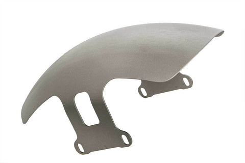 2015+ 16" SHORT CUSTOM BOBBER FRONT FENDER FOR INDIAN SCOUT SIXTY TWENTY