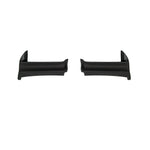 1981 82 83 84 85 86 1987 Buick Grand National T-Type Regal Front Bumper Fillers