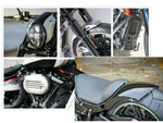BODY KIT FOR 2018+ HARLEY DAVIDSON SOFTAIL BREAKOUT FXBR M8 MILWAUKEE 8 114