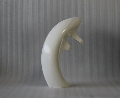 CUSTOM DRAG FRONT FENDER / MUDGUARD FOR SUZUKI BOULEVARD M109R VZR1800 M1800