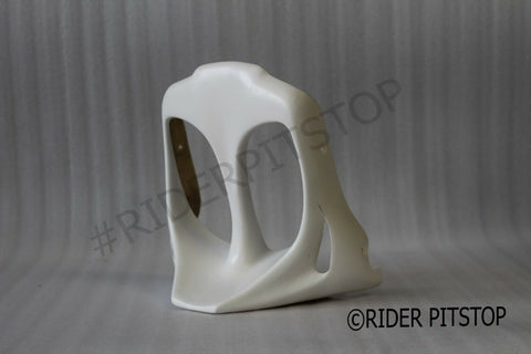Custom Arrastrar Radiador Enfriador Funda Harley V-Rod V Barra Vrod Noche