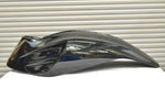 Schwarz Bemalt Claw Airbox / Tank Abdeckung 02-17 Harley Davidson Vrod Nacht Rod