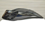 Schwarz Bemalt Claw Airbox / Tank Abdeckung 02-17 Harley Davidson Vrod Nacht Rod