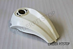 Bombardiere Airbox Kit Carrozzeria Harley Davidson V-Rod V Asta Notte Muscle