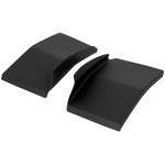 Coppia Anteriore FENDER Riempi Per 1980-1989 Cadillac Fleetwood/Brougham / Demon