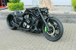 CUSTOM FRONT FENDER HARLEY STREET ROD MUSCLE NIGHT ROD V-ROD V ROD NRS