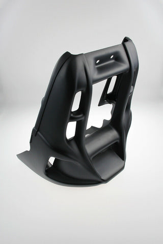 Menton Spoiler Harley 18+M8 Softail Sport Glide Fat Garçon Héritage Bob Évasion