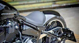 Custom Cuerpo Kit 2018 + Harley Davidson Fatboy M8 Milwaukee 8 Flfb 107 114