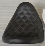 SEAT + CUSTOM REAR FENDER - HARLEY V-ROD NIGHT ROD SPECIAL V ROD MUSCLE VROD NRS