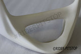 Bas de Carénage Ventre Menton Bug Spoiler Décolleté Puig Suzuki Boulevard M1800