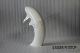 CUSTOM DRAG FRONT FENDER / MUDGUARD SUZUKI BOULEVARD M109R BOSS VZR1800 INTRUDER