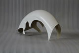 CUSTOM DRAG FRONT FENDER / MUDGUARD FOR SUZUKI BOULEVARD M109R VZR 1800