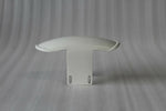 Corta Flotador Frente FENDER Para Harley Davidson Dyna Calle Grasa Bob Ancho