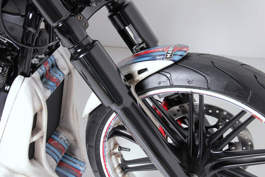 Avant FENDER 2013-2017 2018 2019 2020 Harley Davidson Softail Breakout