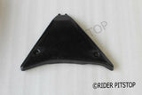 HEADLIGHT MASK FAIRING+SIDE COVERS FOR HARLEY DAVIDSON FXR DYNA 82-1994 99-2000