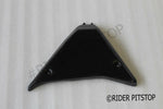 HEADLIGHT MASK FAIRING+SIDE COVERS FOR HARLEY DAVIDSON FXR DYNA 82-1994 99-2000