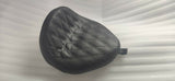 Arrière FENDER + Siège Pour 18 + Harley M8 Softail Fat Garçon Flfb Breakout Fxbr