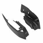 Cadillac 1990-92 Fleetwood Brougham/Coupe Deville Rear 1/4 Panel Fillers