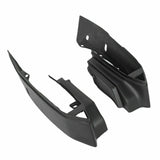 Cadillac 1990-92 Fleetwood Brougham/Coupe Deville Rear 1/4 Panel Fillers