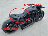 Tapizado Asiento ( Only) Para Posterior FENDER Harley V-Rod V Barra Vrod Noche