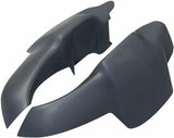 Lower Fairings Harley 18+ Softail M8 Low Rider FXLR Sport Glide Street Bob FXBB - RIDER PITSTOP