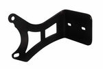 Custom Side Mount License Tag Plate Relocation Bracket 2018+ Harley Fatbob FXFB*