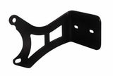 Custom Side Mount License Tag Plate Relocation Bracket 2018+ Harley Fatbob FXFB*