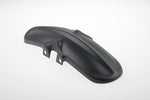 CUSTOM RIBBED CAFE RACER FRONT FENDER FOR HARLEY DAVIDSON SPORTSTER IRON 883 XL