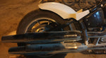 Corta Flotador Posterior FENDER 2018-2021 Harley M8 Milwaukee 8 Softail Fxbb