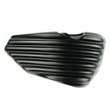Bobber Battery Toolbox Covers 04-12 Harley Davidson Sportster 48 883 Iron Xl *