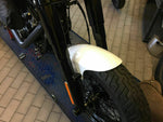 Personnalisé Flotteur Court Avant FENDER Harley Fatboy 140/75R17 Héritage Slim