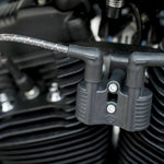 Bobina & Encendido Clave Recolocación Kit Harley 04 + Sportster Nightster