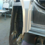 Rear 1/4 Panel Fillers For Cadillac 1990 91 92 Fleetwood Brougham/Coupe Deville