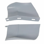Rear 1/4 Panel Bumper Fillers 1986 1987 1988 1989 1990 Chevrolet Caprice/Impala