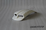 CUSTOM DRAG AIR SCOOP / VENTS HARLEY AIRBOX TANK V-ROD VROD V ROD MUSCLE VRSCF