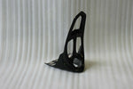 Lower Fairing Spoiler Scoop Puig BellyPan Engine Chin Bug Yamaha Warrior Raider*