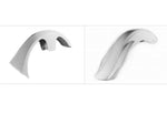 26 " Anteriore & FENDER 09-13 Harley Touring Bagger Strada Glide King