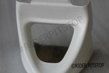 HEADLIGHT MASK & LOWER FAIRING FOR YAMAHA WARRIOR XV1700 RAIDER XV1900