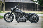Dragtail Hinter FENDER Für 2018-19 Harley Davidson M8 Milwaukee 8 Softail