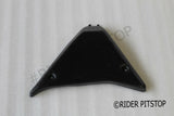 Café Corredor Arrastrar Lateral Cubiertas Paneles Para Harley Davidson Dyna Fxr