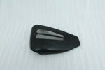 Découpe 04-12 Harley Sportster Superlow Iron 883 48 Café Outils Batterie Housses