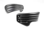 Batterie Seite Bezüge 18 + Harley Softail M8 Breakout Fat Junge Fxdr Strasse Bob