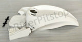 BIGVENT AIRBOX TANK COVER HARLEY DAVIDSON V-ROD V ROD VROD NIGHT ROD MUSCLE 02+