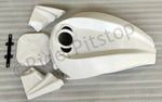Airbox Serbatoio & Cornice Cover Per Harley Davidson V-Rod Notte Asta