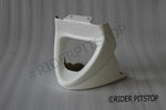 Phare Avant Masque & Inférieur Carénage Pour Yamaha Warrior XV1700 Raider XV1900