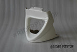 Phare Avant Masque & Inférieur Carénage Pour Yamaha Warrior XV1700 Raider XV1900