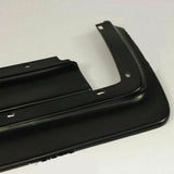 1980-89 Cadillac Deville Limousine Coupe Fleetwood Brougham Scheinwerfer Bumper