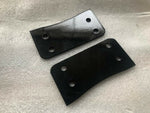 2014-19 HARLEY DAVIDSON TOURING M8 FRONT FENDER LIFT KIT 23" ULTRA ELECTRA GLIDE