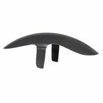 Custom Corta 21" Frente FENDER 06-17 Harley Dyna Calle Bob Super Planear Bajo