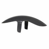 Custom Corta 21" Frente FENDER 06-17 Harley Dyna Calle Bob Super Planear Bajo